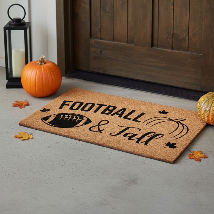 Ready For Fall